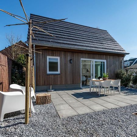 Cosy Holiday Home In Oostkapelle With A Garden Zewnętrze zdjęcie